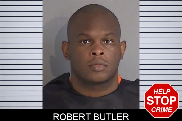 Robert Butler