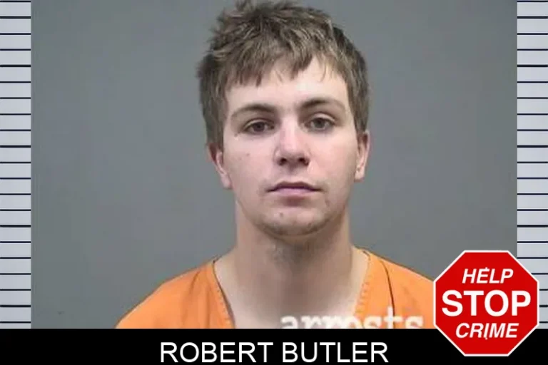 Robert Butler
