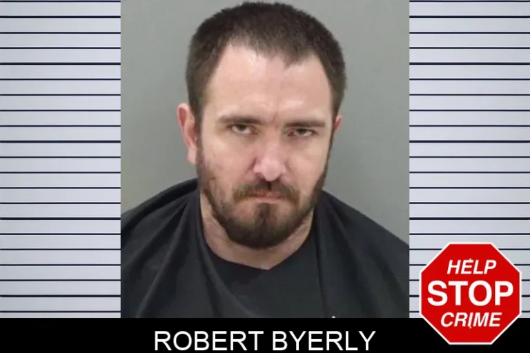 Robert Byerly