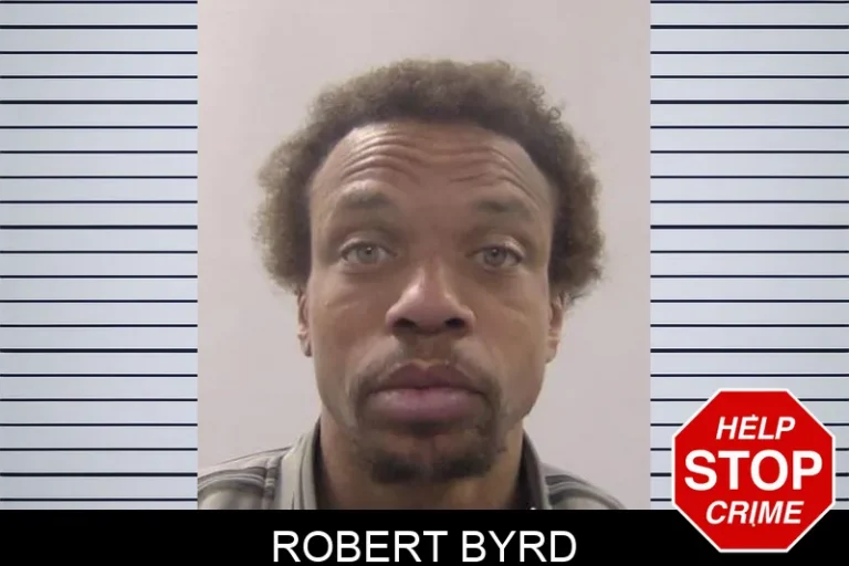 Robert Byrd