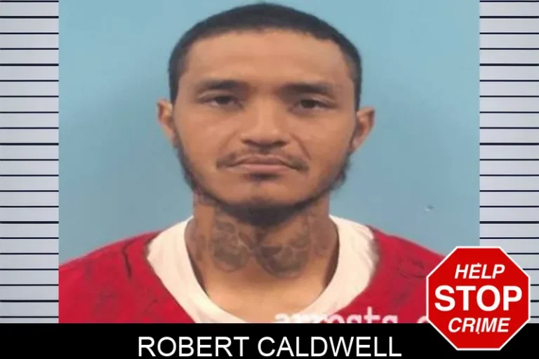Robert Caldwell