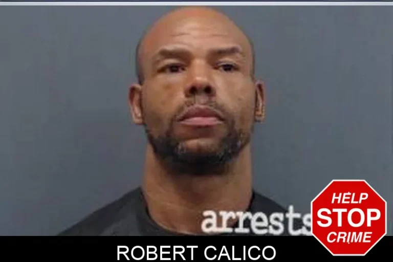 Robert Calico