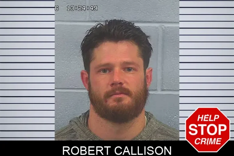 Robert Callison