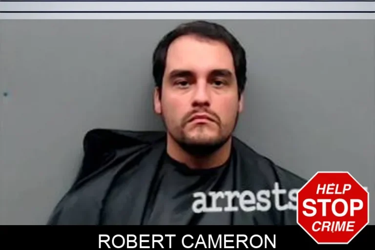 Robert Cameron