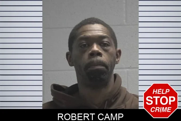 Robert Camp