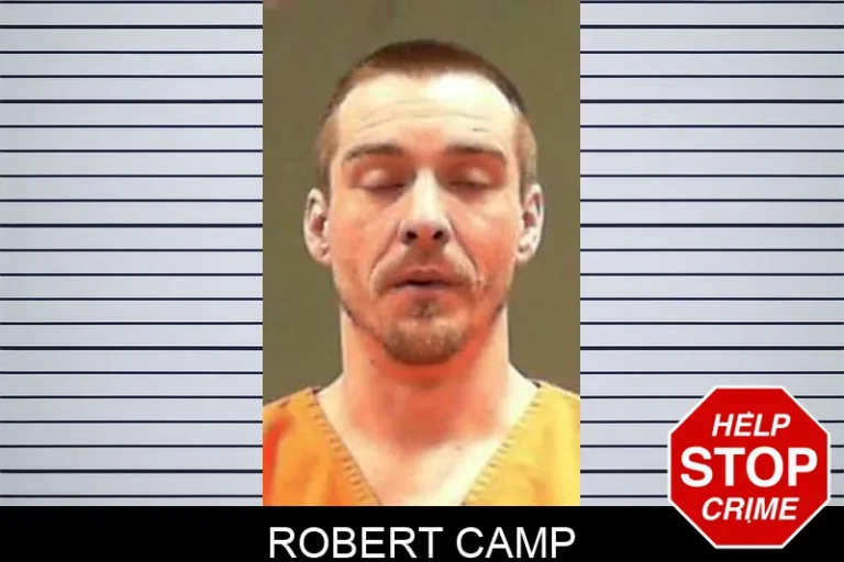 Robert Camp