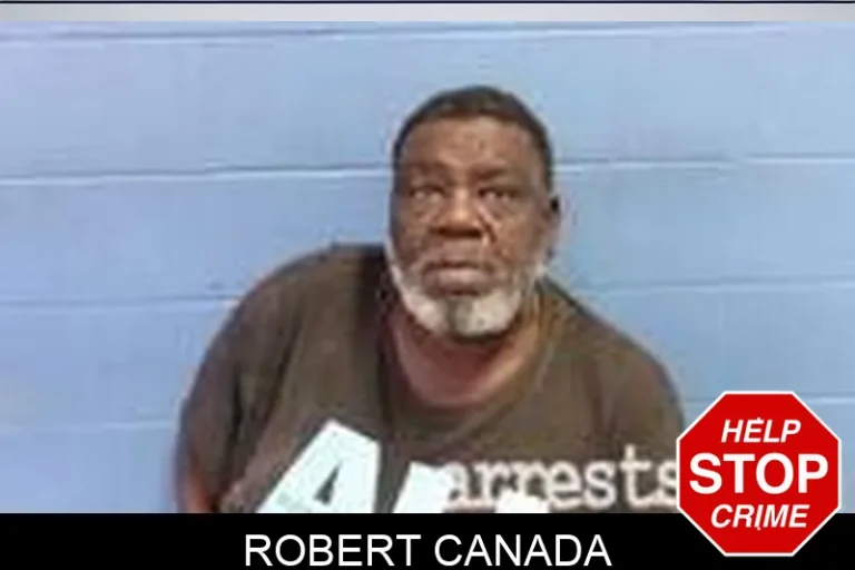 Robert Canada