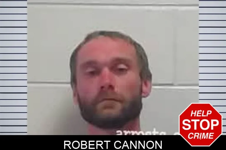 Robert Cannon