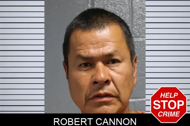 Robert Cannon