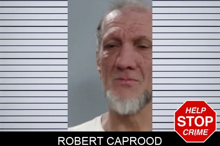 Robert Caprood
