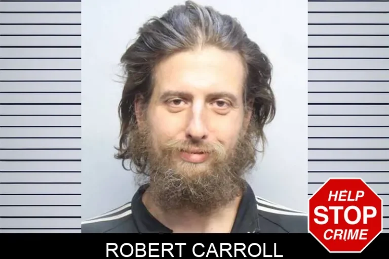 Robert Carroll