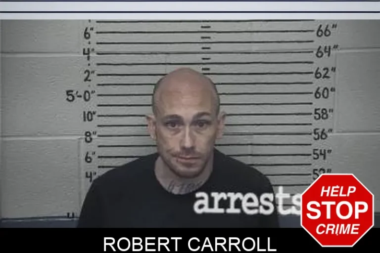 Robert Carroll