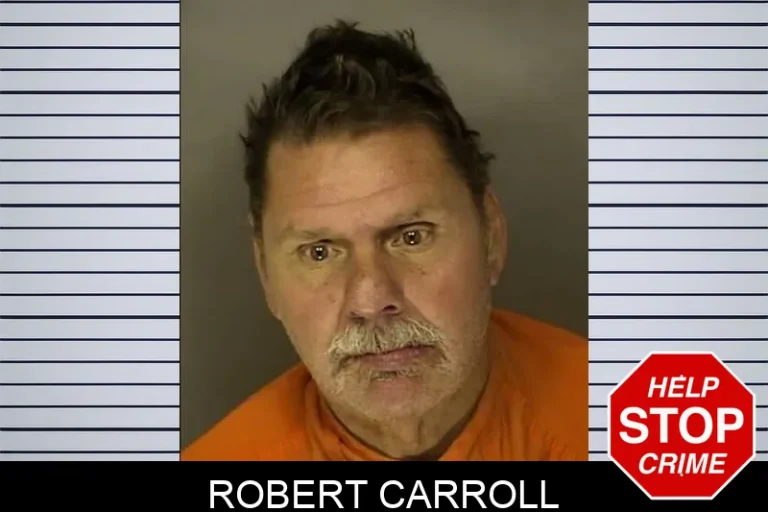 Robert Carroll