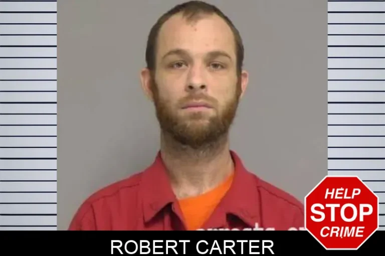 Robert Carter