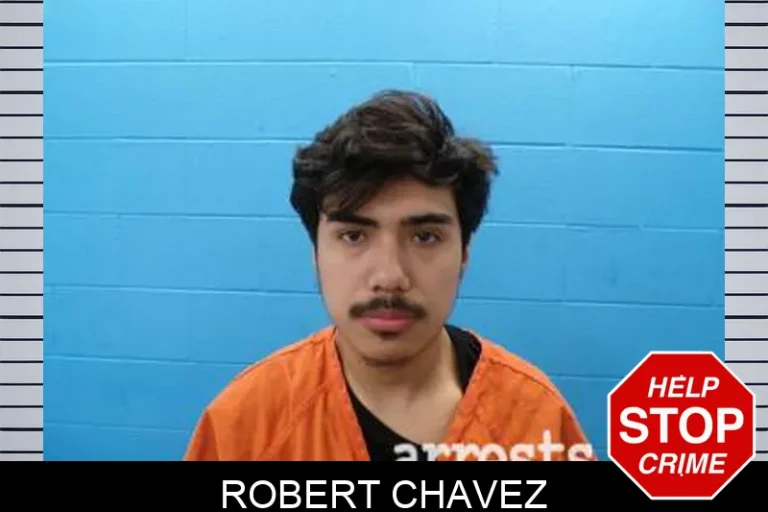 Robert Chavez