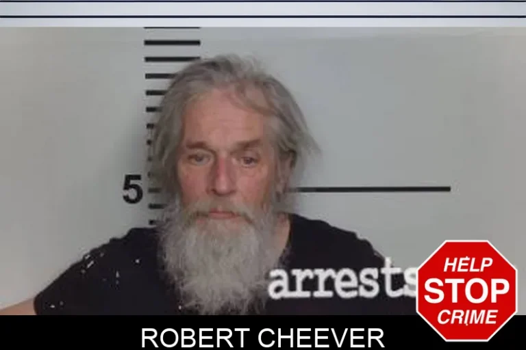 Robert Cheever