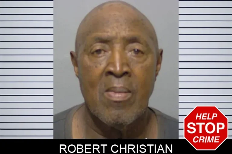 Robert Christian