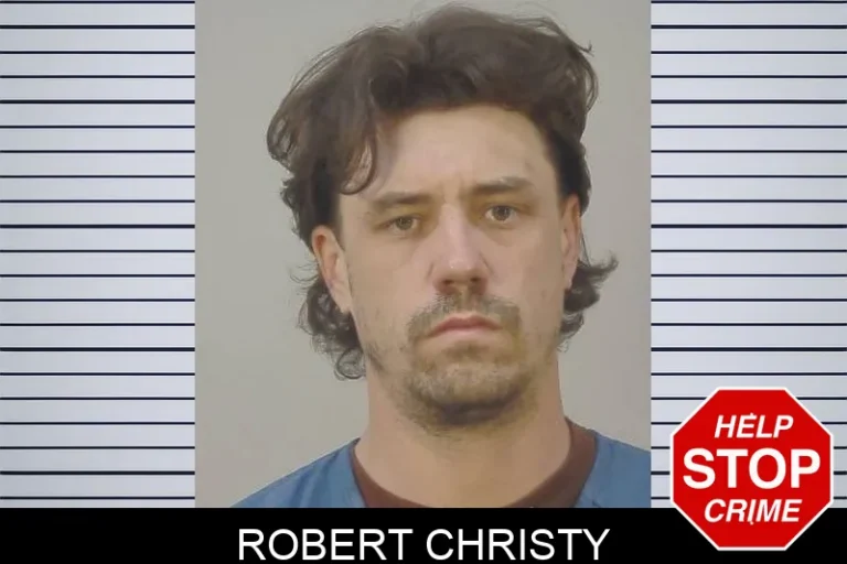 Robert Christy