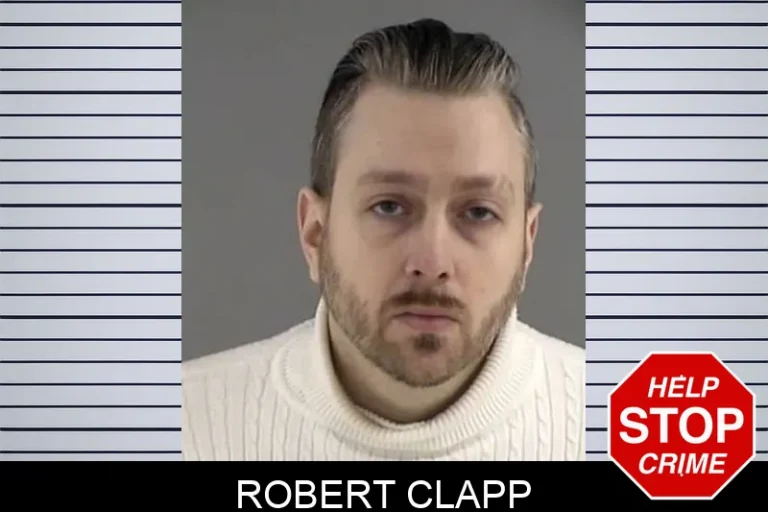 Robert Clapp