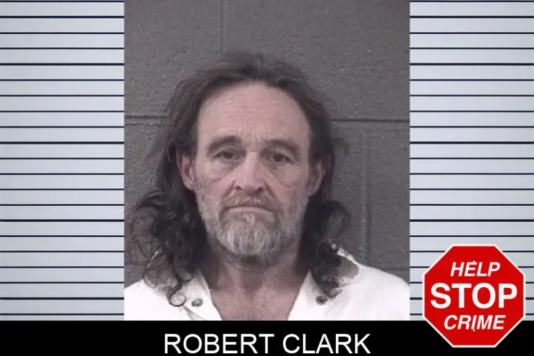 Robert Clark
