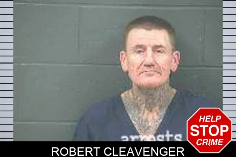 Robert Cleavenger
