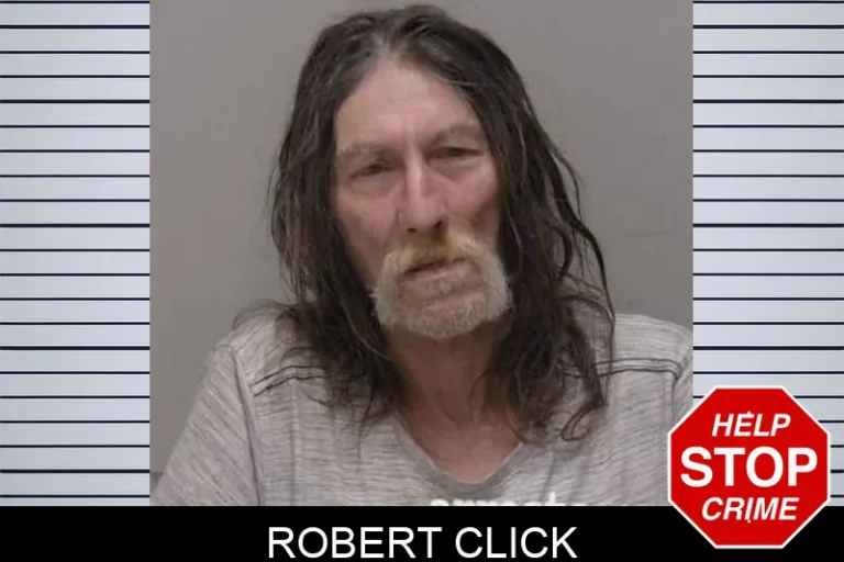 Robert Click