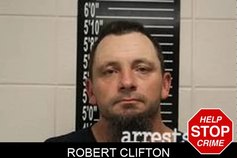 Robert Clifton