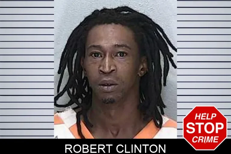 Robert Clinton