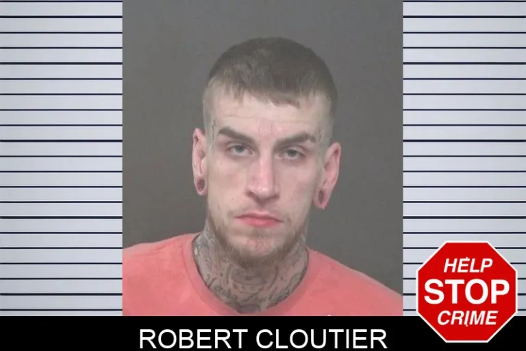 Robert Cloutier