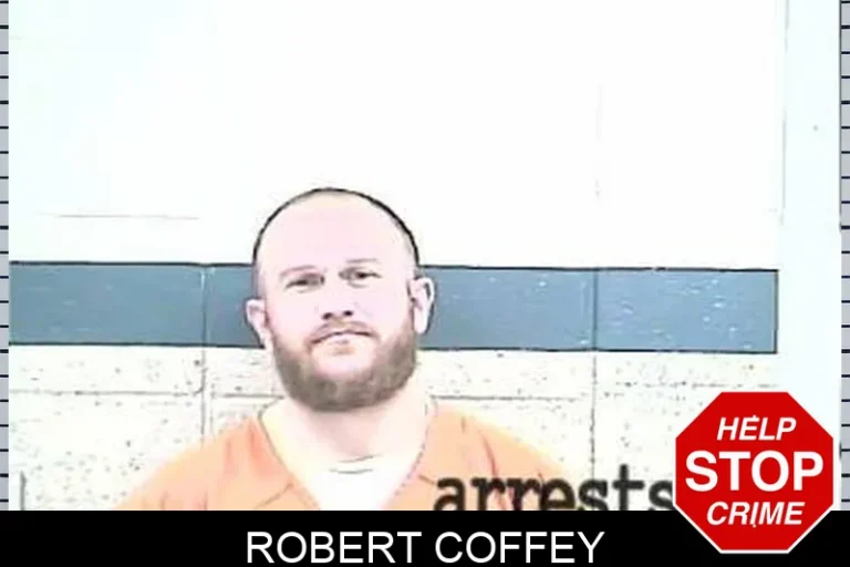 Robert Coffey