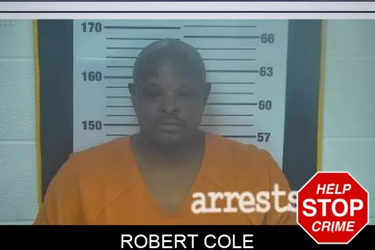 Robert Cole