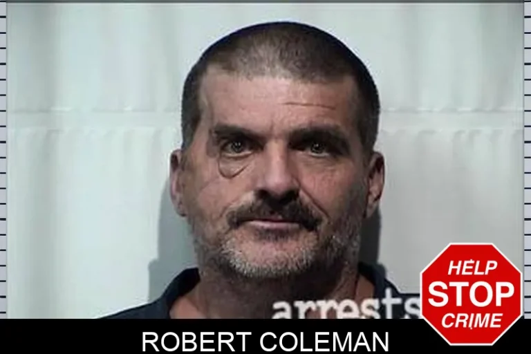 Robert Coleman