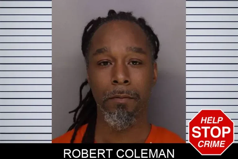Robert Coleman