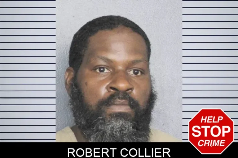 Robert Collier