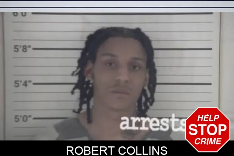 Robert Collins