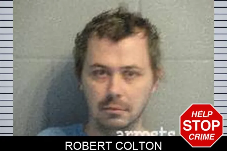 Robert Colton