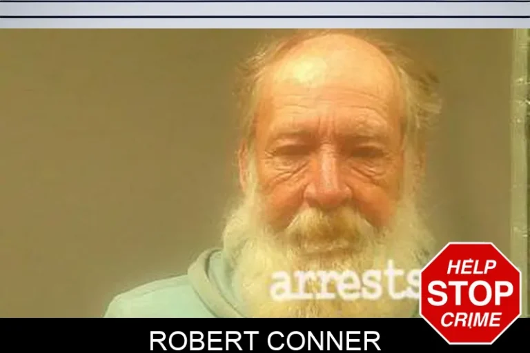 Robert Conner
