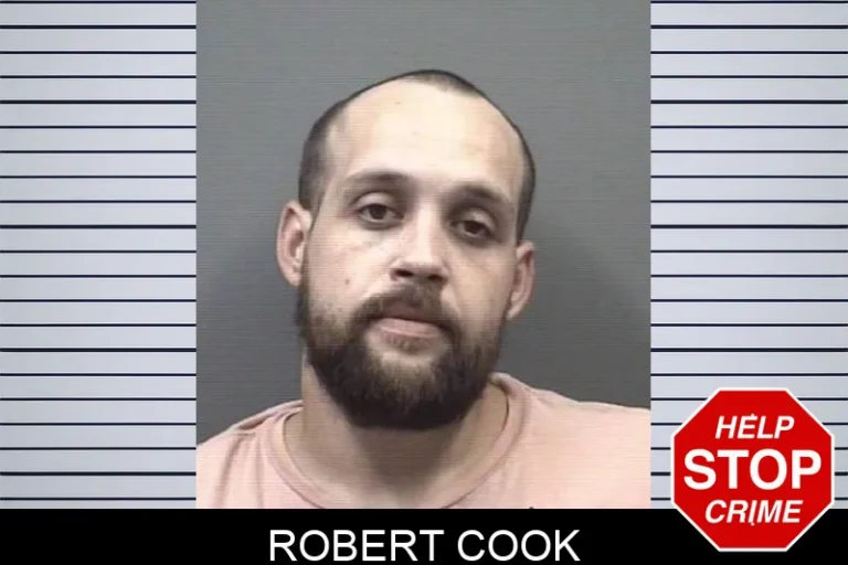 Robert Cook