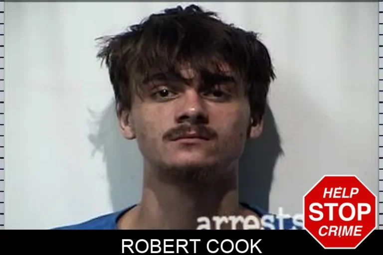 Robert Cook