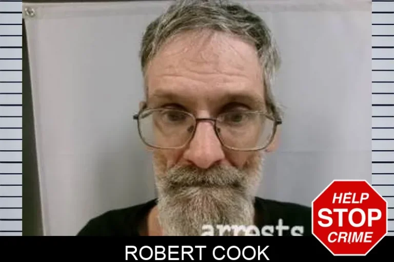 Robert Cook