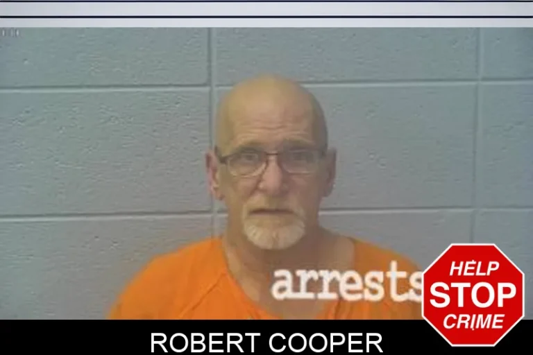 Robert Cooper