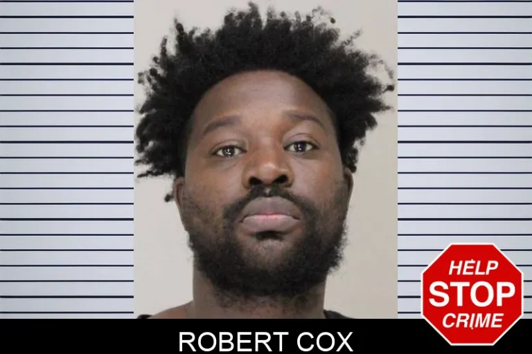 Robert Cox