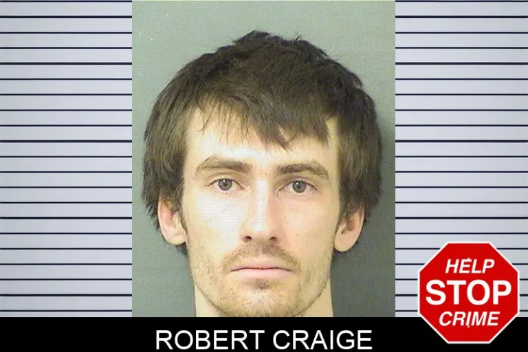 Robert Craige