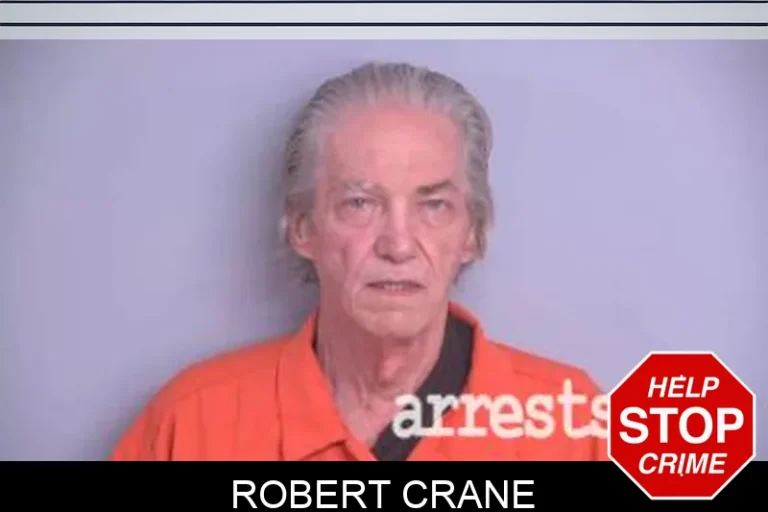 Robert Crane