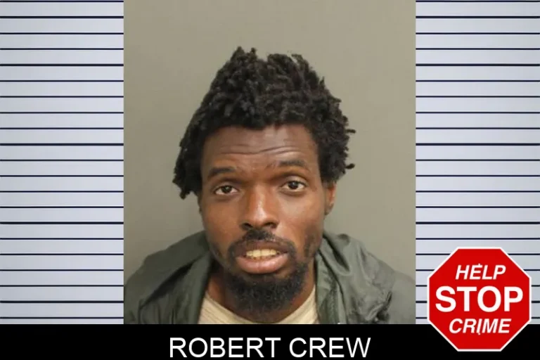 Robert Crew