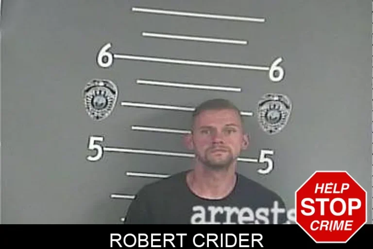 Robert Crider