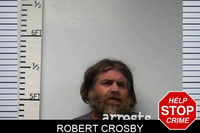 Robert Crosby