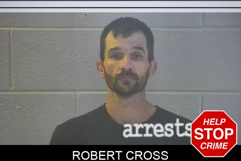 Robert Cross