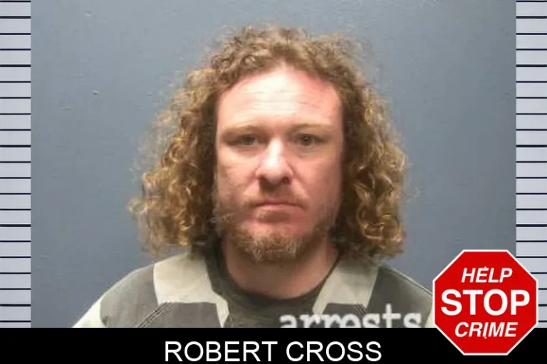 Robert Cross