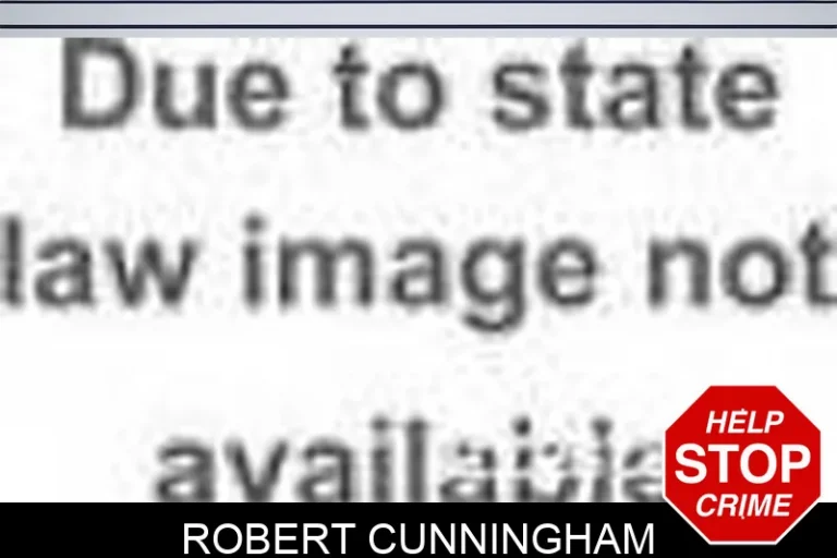 Robert CuNningham